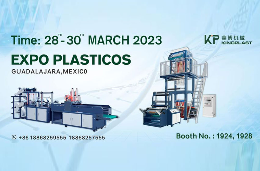 Delta i Plastics Expo